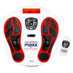 Muskelstimulator Circulation Maxx Reviver