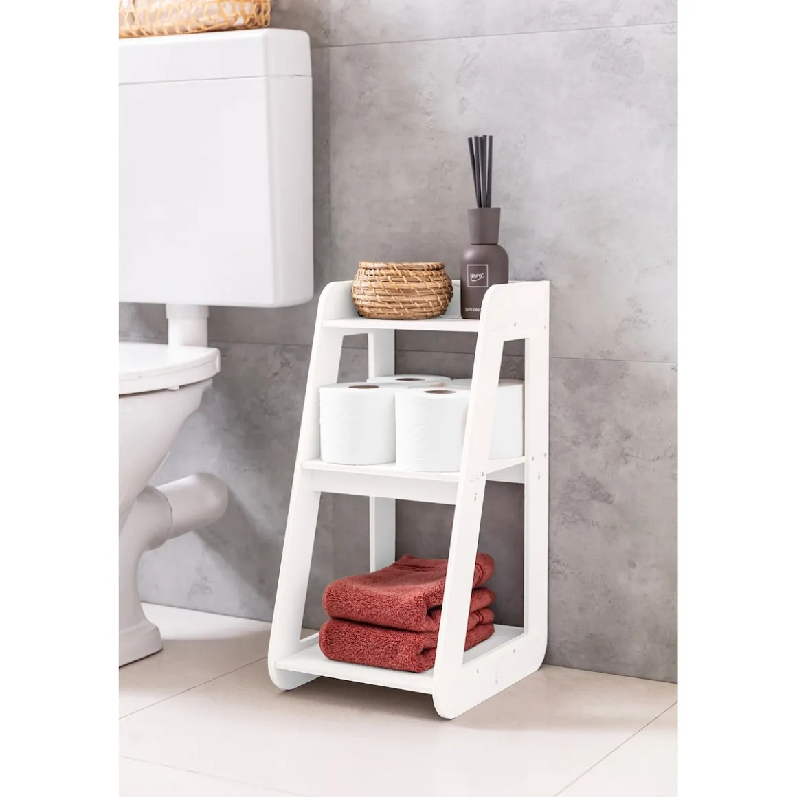 Nacht- und Beistelltisch