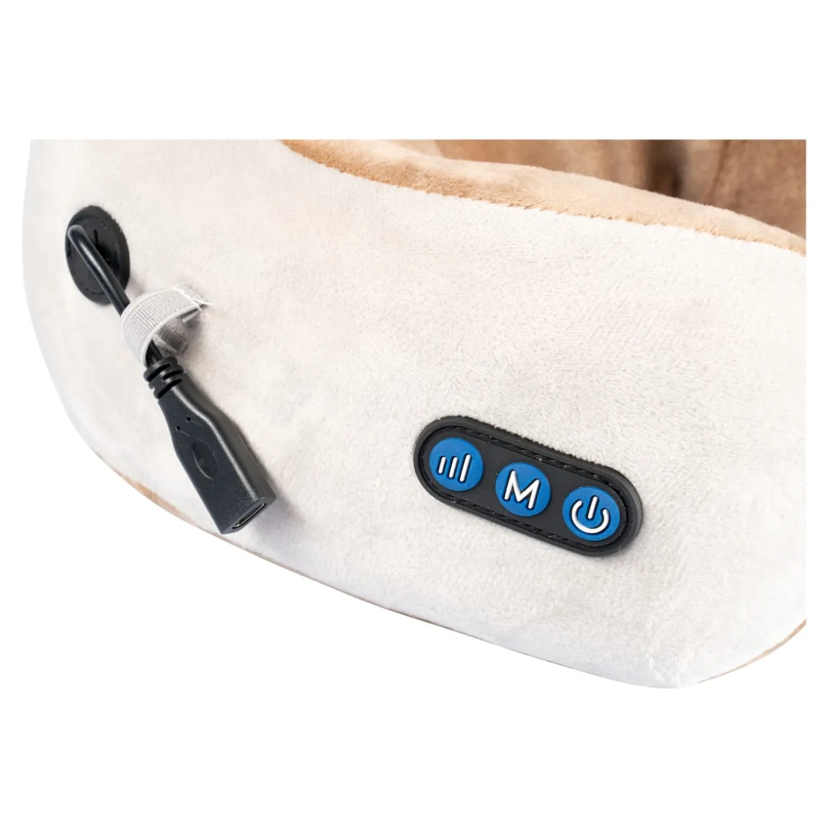 Nacken-Massagekissen