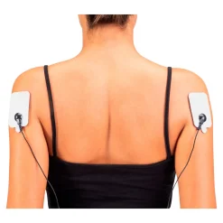 Nackenstrecker mit Impuls-Massage