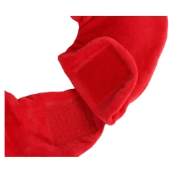 Nackenwärmflasche "Klett”