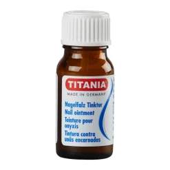 Nagelfalz-Tinktur, 10 ml