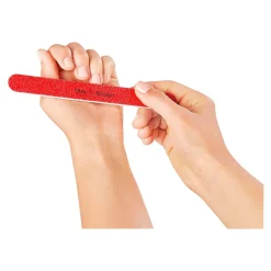 Nagelfeilen-Set, 4 Stück