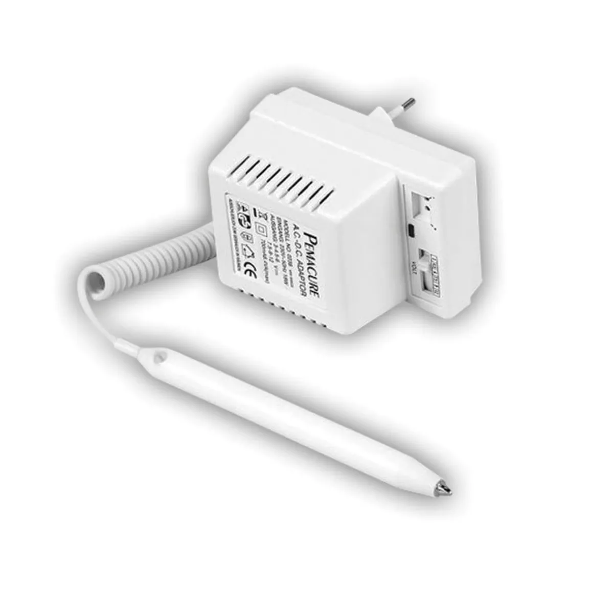 Nagelversieglungsgerät + Gratis Nagelhärter, 12 ml