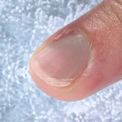 Nagelversieglungsgerät + Gratis Nagelhärter, 12 ml