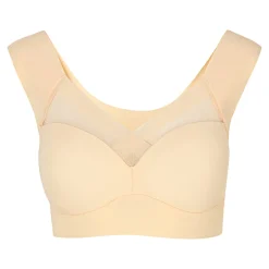 Nahtloser Komfort-BH „Unsichtbar“