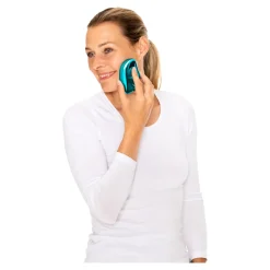 Nano Haarentferner „Genial“