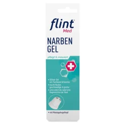 Narbengel, 17 ml