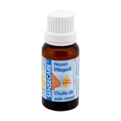 Nasen-Pflegeöl, 20 ml