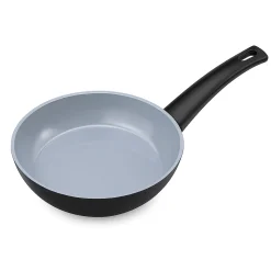 Natural Line Keramik Bratpfanne 24 cm | ohne Deckel