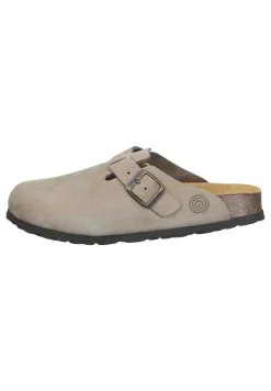 NERPIO Clogs beige