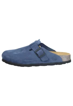 NERPIO Clogs blau