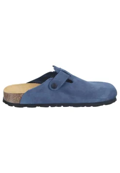 NERPIO Clogs blau