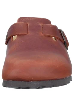 NERPIO Clogs braun
