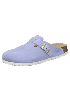 NERPIO Clogs pflaume