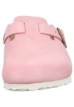 NERPIO Clogs rosa
