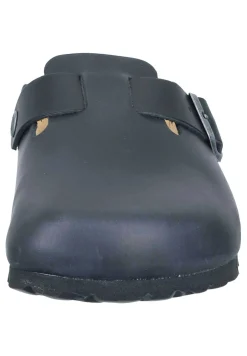 NERPIO Clogs schwarz