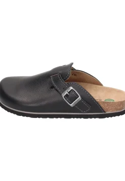 NERPIO Clogs schwarz
