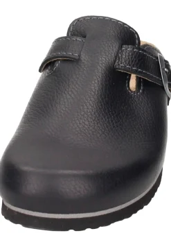 NERPIO Clogs schwarz