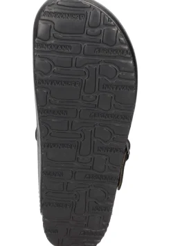 NERPIO Clogs schwarz
