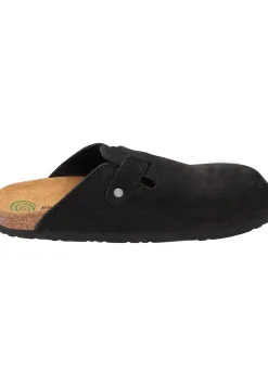 NERPIO Clogs schwarz