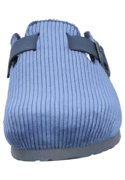 NERPIO HOME Clogs blau