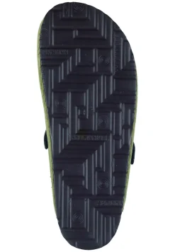 NERPIO HOME Clogs grün
