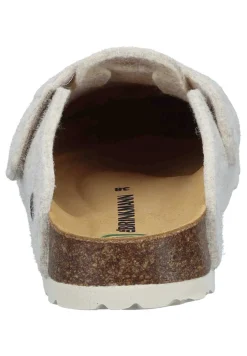 NERPIO HOME Hausschuhe beige