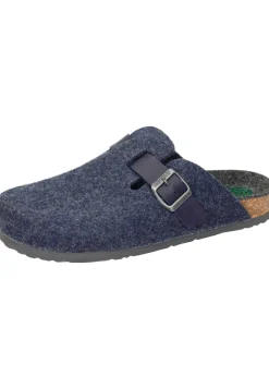 NERPIO HOME Hausschuhe blau