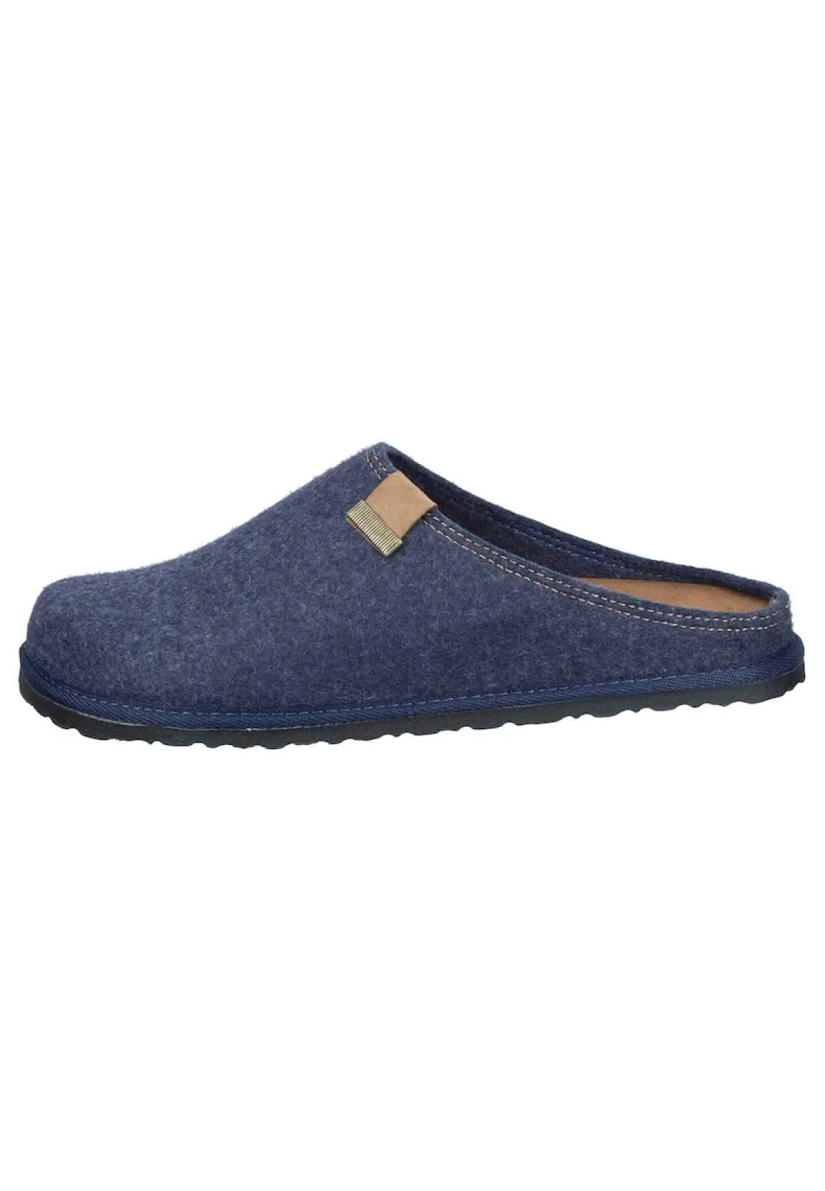 NERPIO HOME Hausschuhe blau