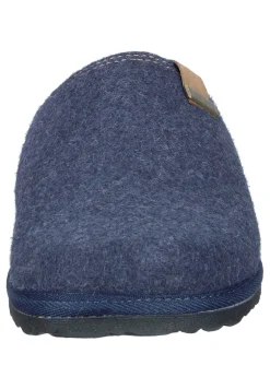 NERPIO HOME Hausschuhe blau
