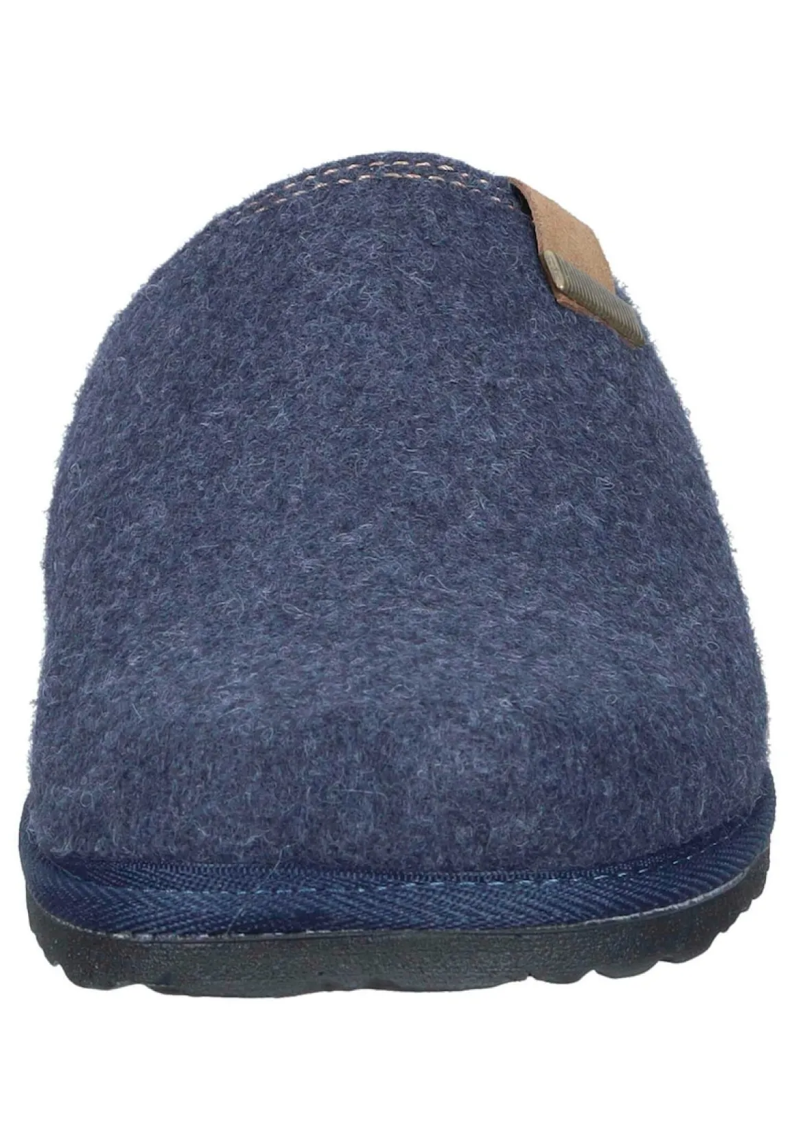 NERPIO HOME Hausschuhe blau