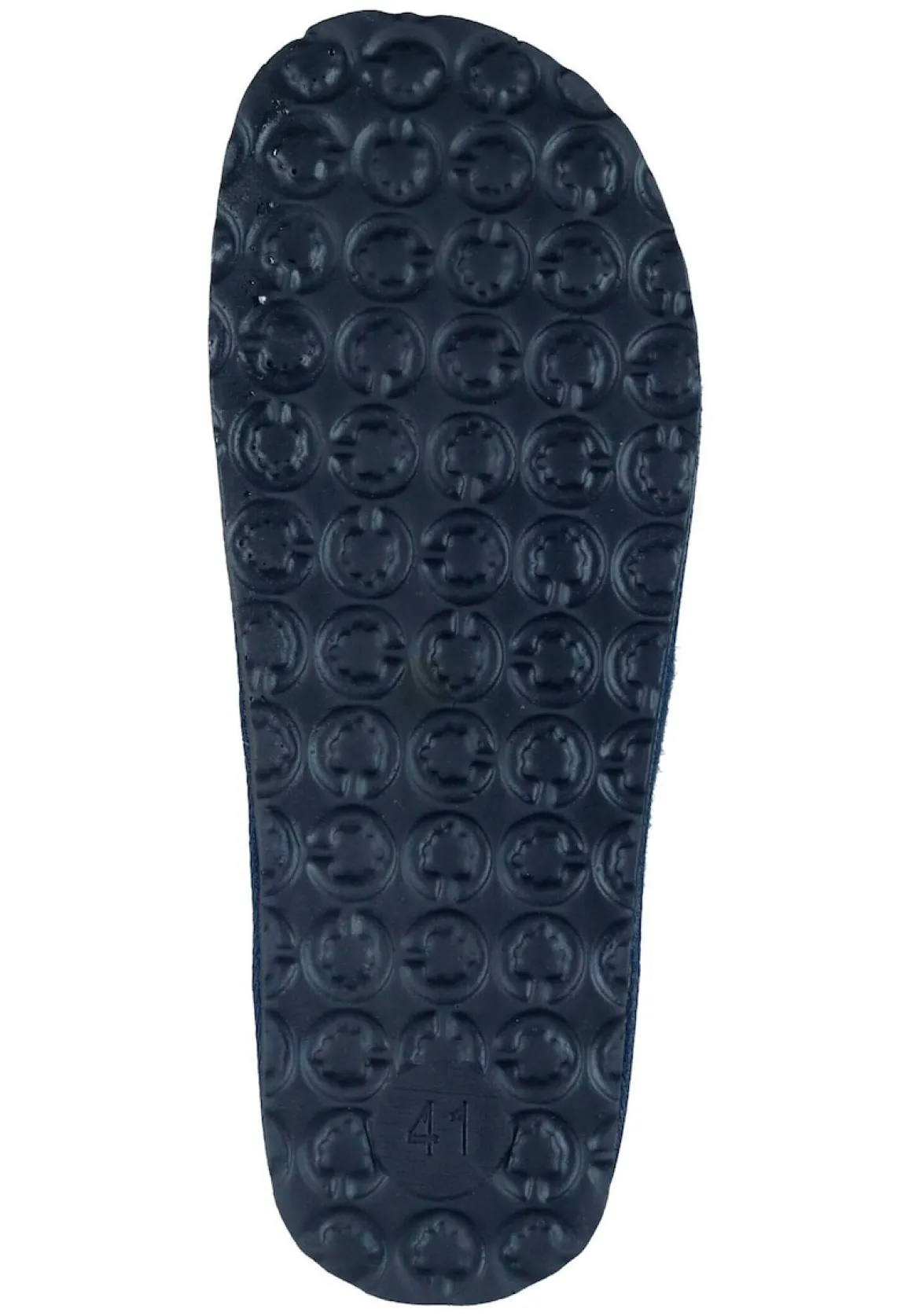 NERPIO HOME Hausschuhe blau