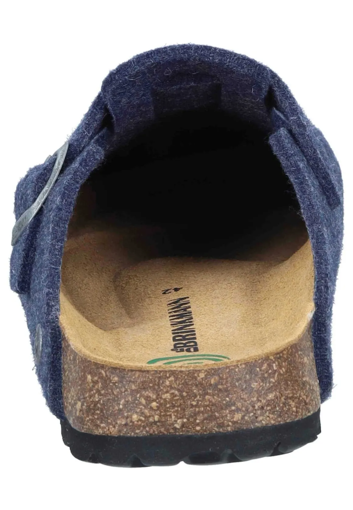 NERPIO HOME Hausschuhe blau