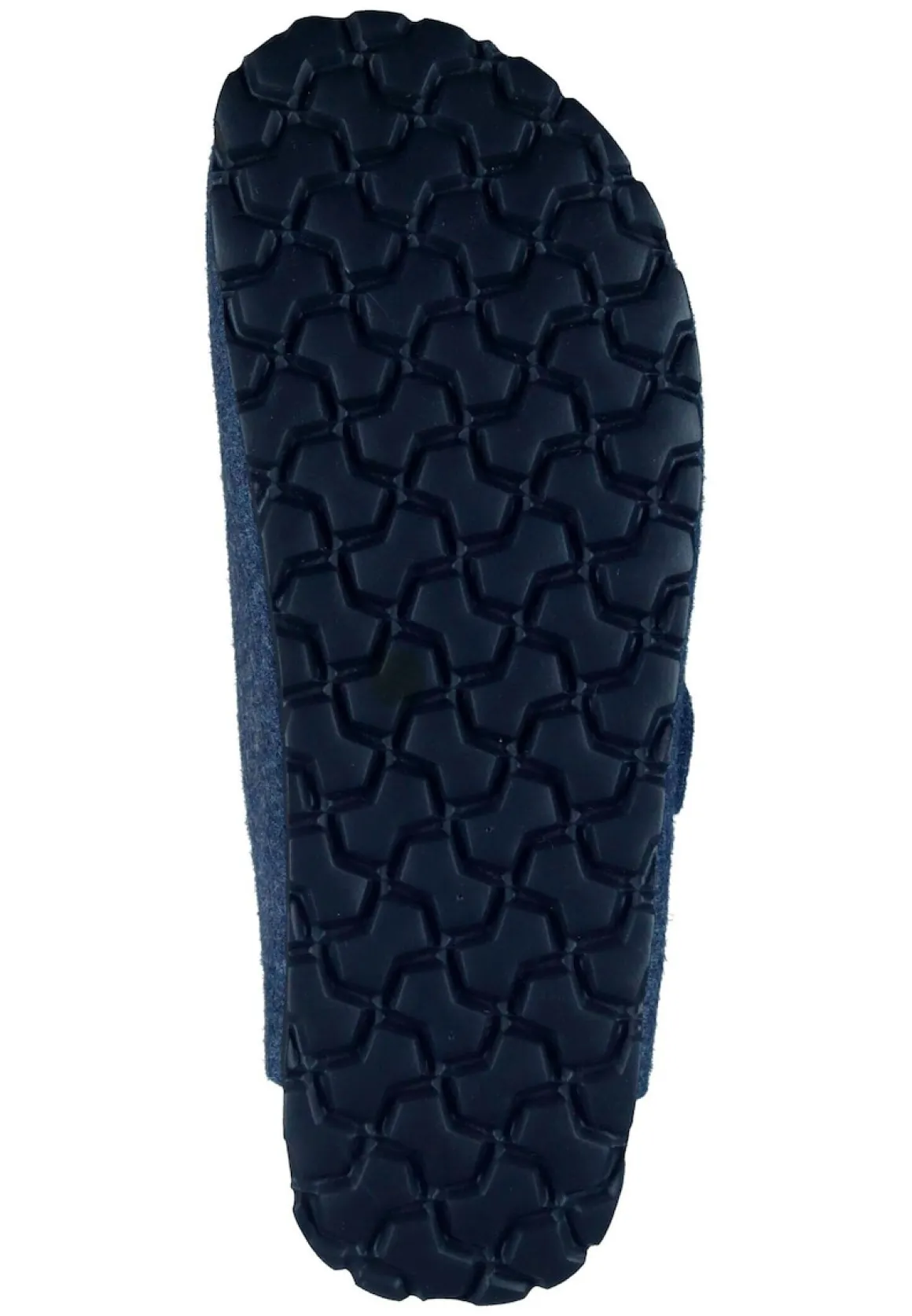 NERPIO HOME Hausschuhe blau