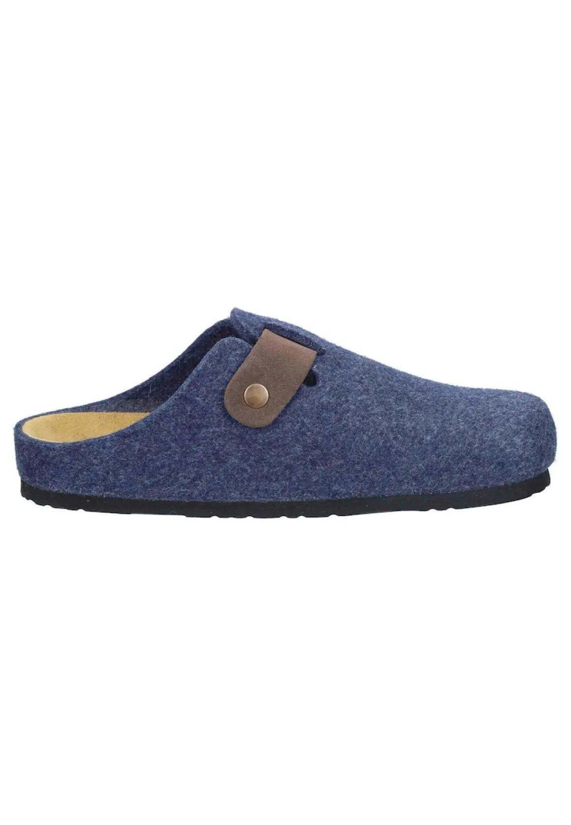 NERPIO HOME Hausschuhe blau