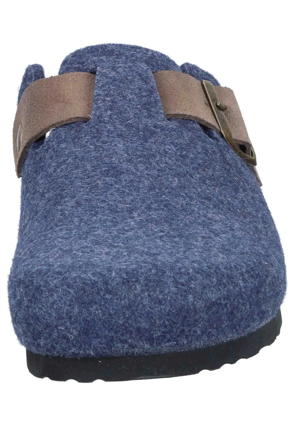 NERPIO HOME Hausschuhe blau