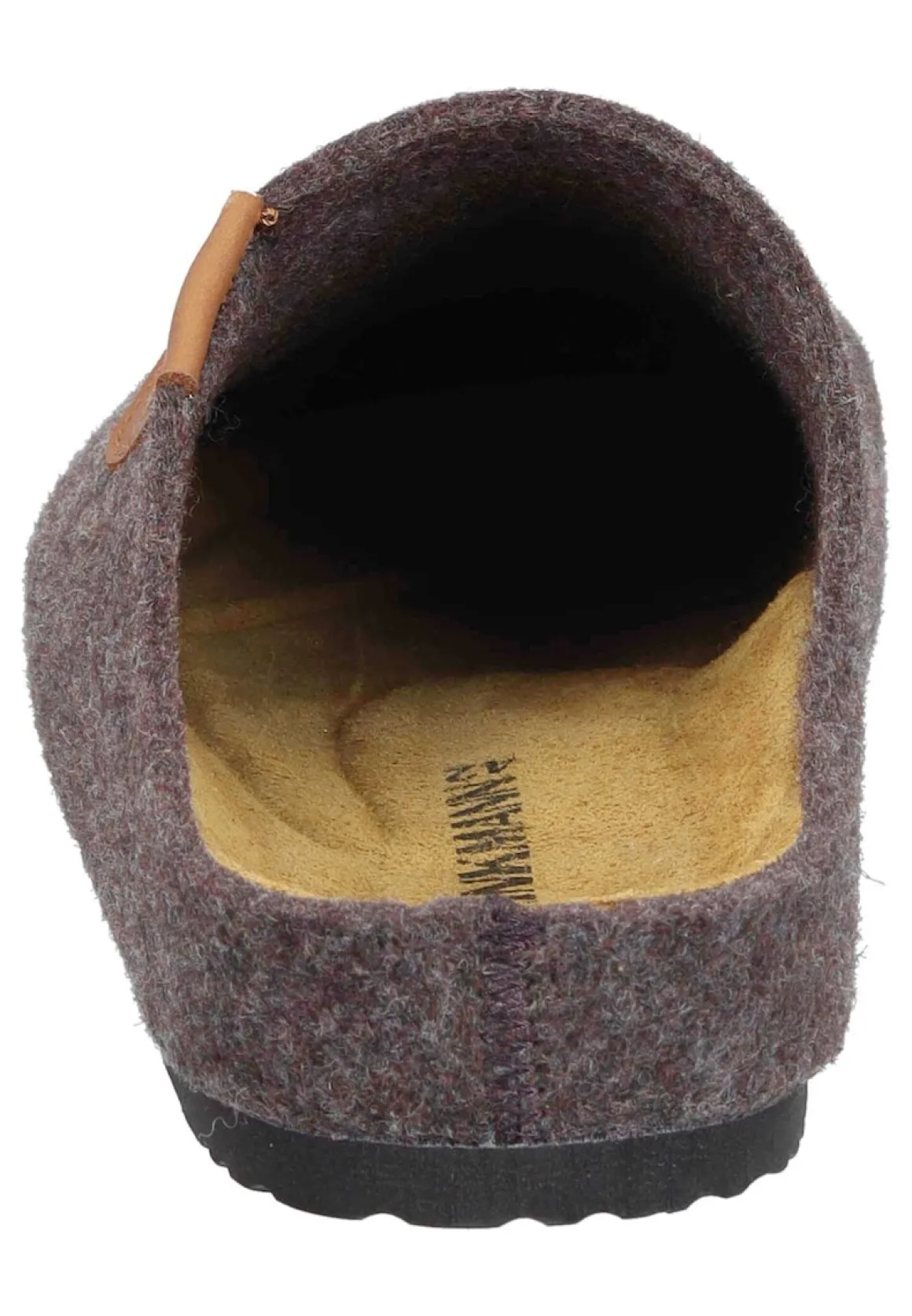 NERPIO HOME Hausschuhe braun