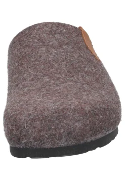 NERPIO HOME Hausschuhe braun