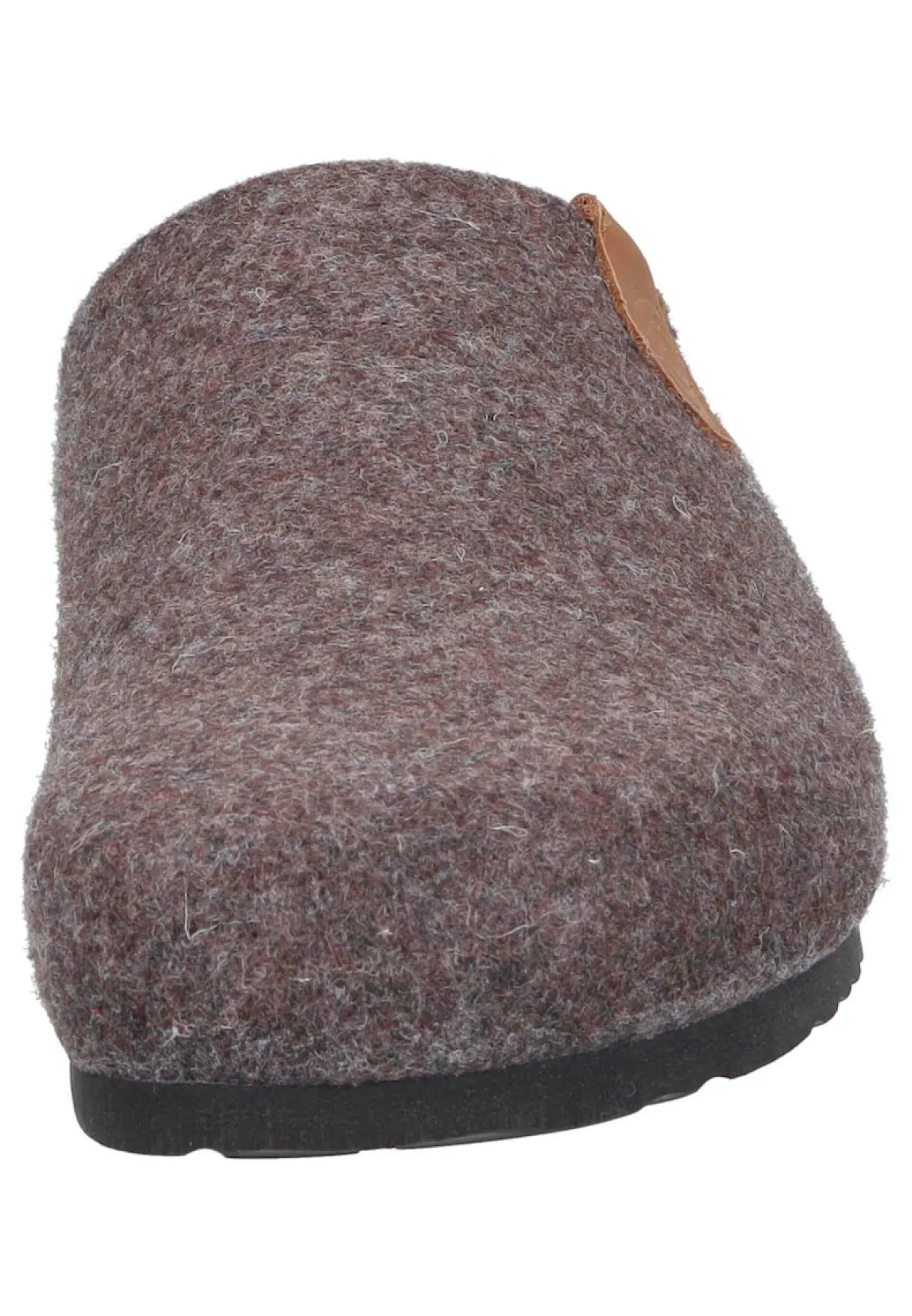 NERPIO HOME Hausschuhe braun