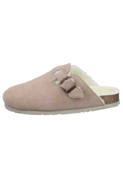 NERPIO HOME Hausschuhe beige