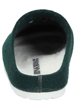 NERPIO HOME Hausschuhe grün