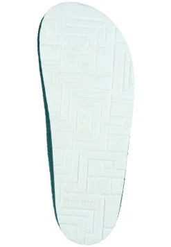 NERPIO HOME Hausschuhe grün