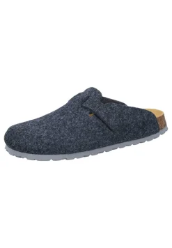 NERPIO HOME Hausschuhe grau