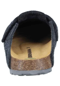 NERPIO HOME Hausschuhe grau