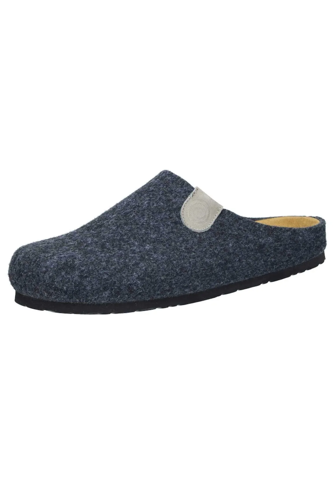 NERPIO HOME Hausschuhe grau