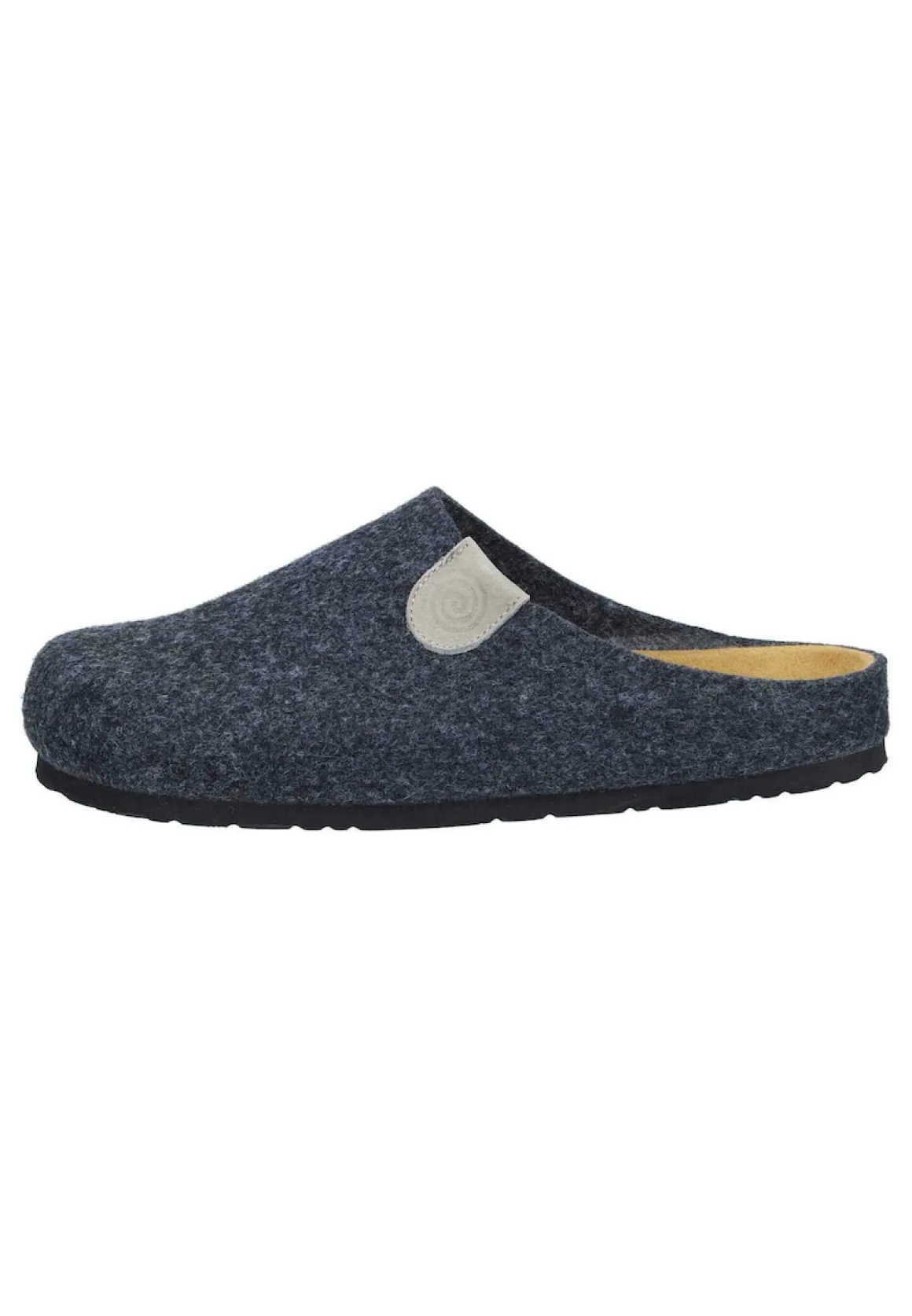 NERPIO HOME Hausschuhe grau