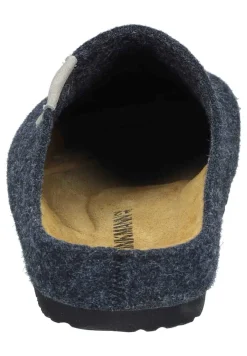 NERPIO HOME Hausschuhe grau