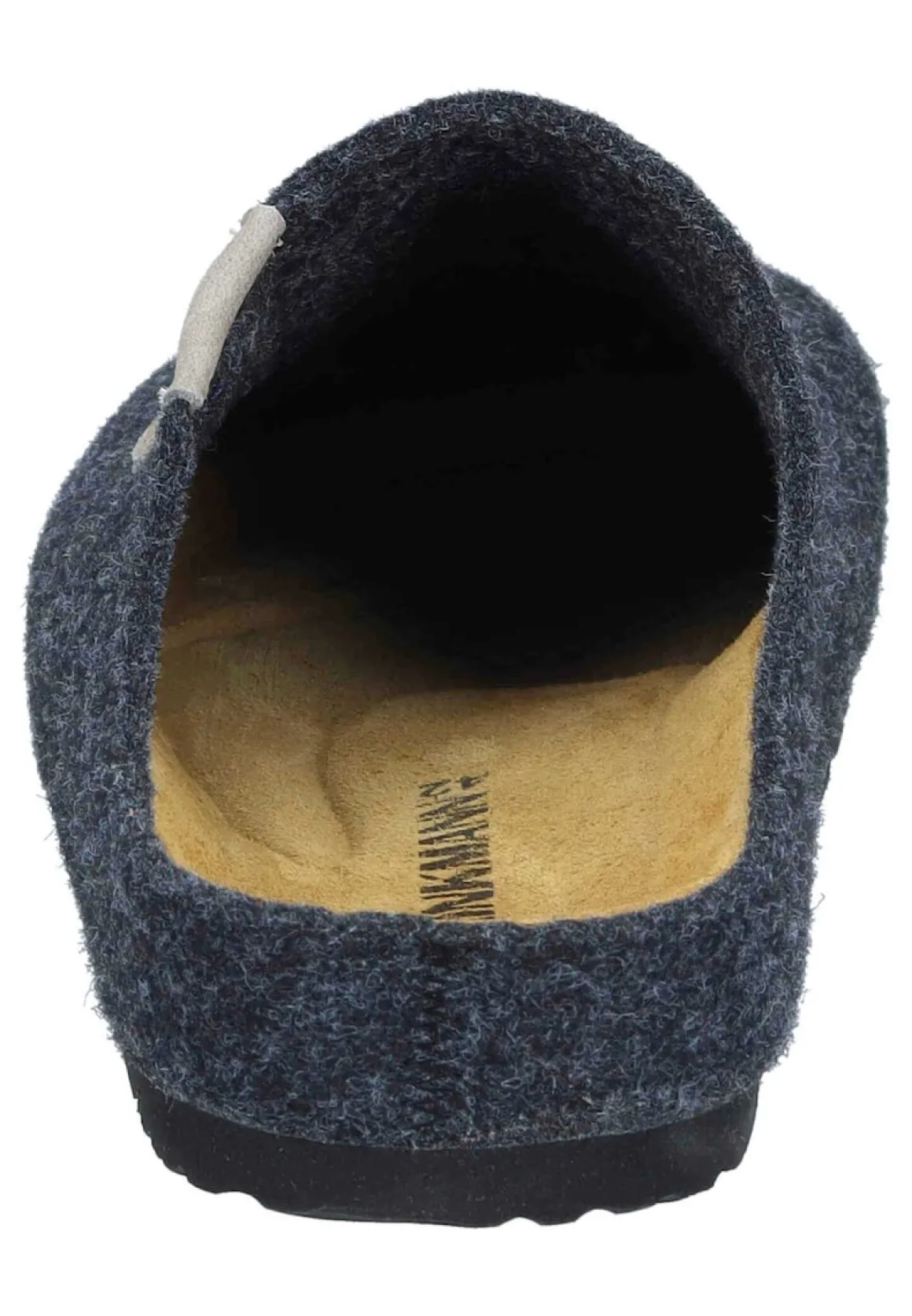 NERPIO HOME Hausschuhe grau