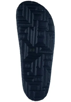 NERPIO HOME Hausschuhe grau